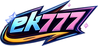 ek777game.com Logo